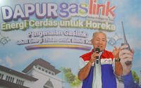 PGN Siapkan Langkah Strategis Perkuat Layanan Gas Bumi di Bandung