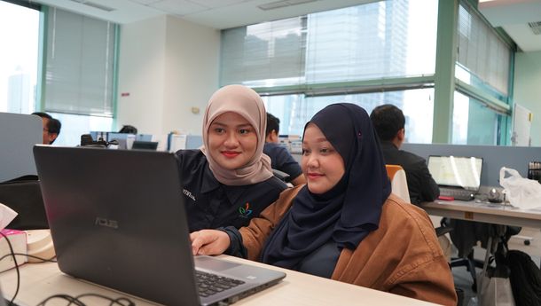 Semangat Inklusif: PTPN I Terima Karyawan Difabel Lewat Rekrutmen Bersama BUMN