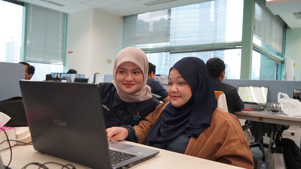 Semangat Inklusif: PTPN I Terima Karyawan Difabel Lewat Rekrutmen Bersama BUMN