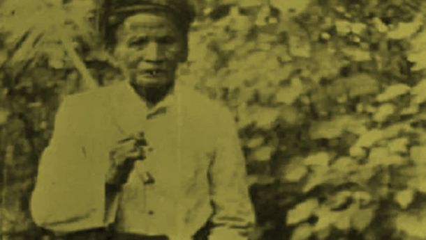 Motang Rua: Panglima Gerilya dari Manggarai yang Mengguncang Kolonial Belanda