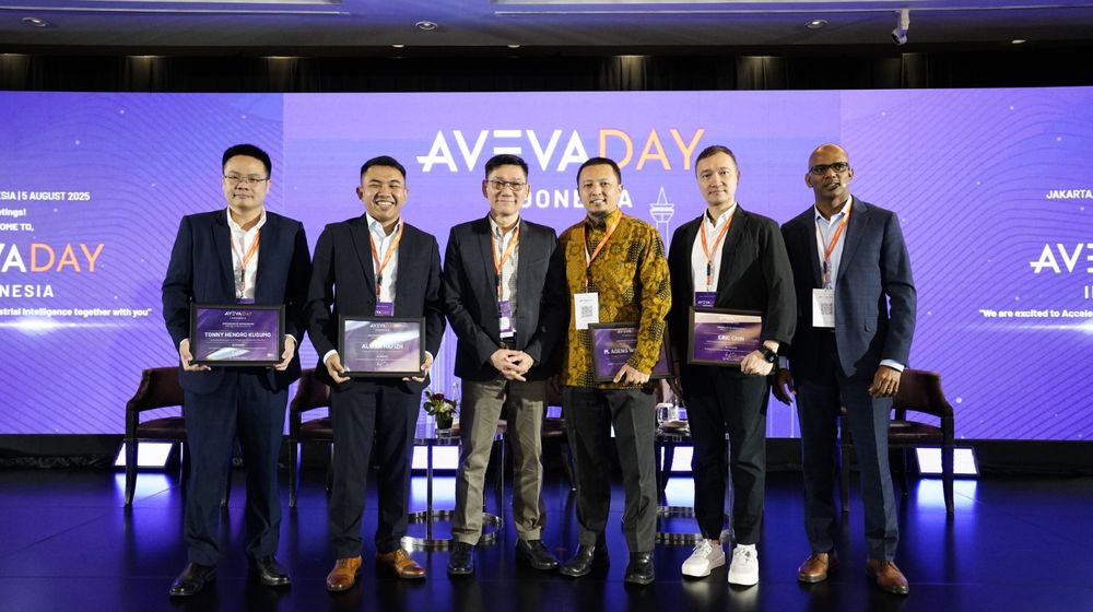 Foto 1 - Diskusi Panel AVEVA Day Indonesia 2025.jpeg