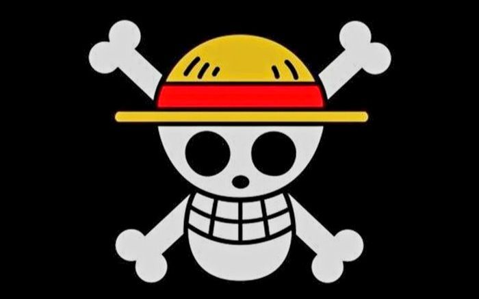 Bendera One Piece