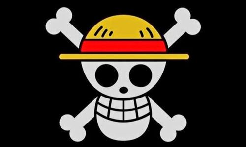 Bendera One Piece