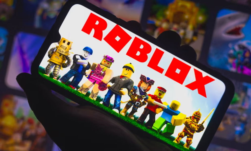 Dibalik Larangan Anak Main Game Roblox, Ketahui Risiko di Balik Permainan Tersebut