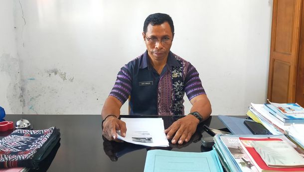 Kadis Kominfo Sikka Klarifikasi Edaran Biaya Karnaval Rp5.000: Bukan Pungli, Tapi untuk Edukasi dan Seleksi