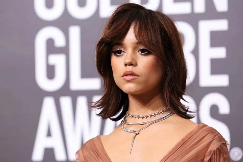 Fantastis! Ini Kekayaan Jenna Ortega, Bintang Series Netflix Wednesday