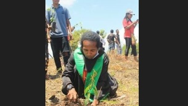 Menyambut 80 Tahun RI, OFM Gelar Seminar Nasional: Bangun Kebijakan Publik yang Adil dan Ekologis Berbasis Iman