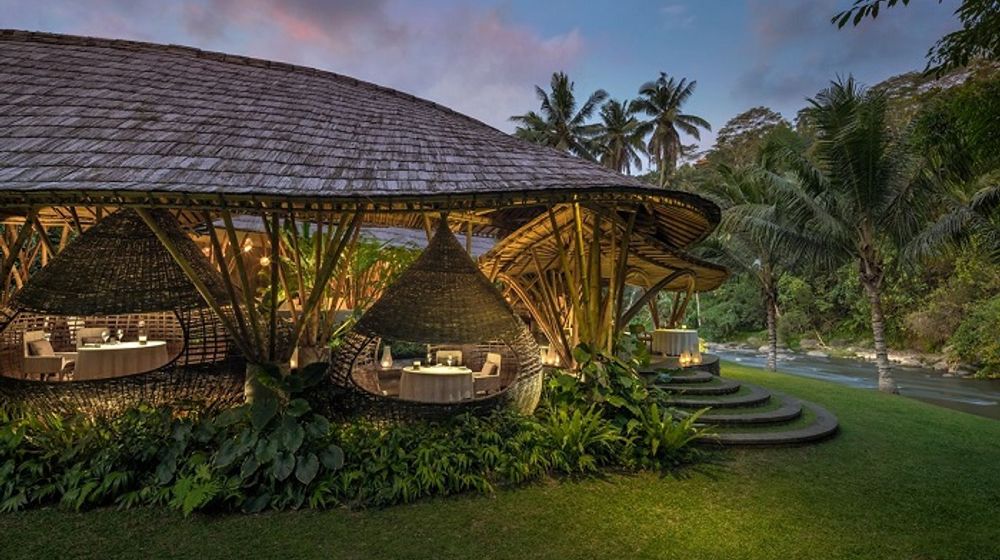 Mandapa, a Ritz-Carlton Reserve.