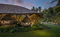 Mandapa, a Ritz-Carlton Reserve.