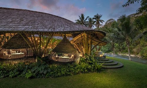 Mandapa, a Ritz-Carlton Reserve.