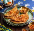 Kerak Telor.