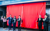 BRI Buka Kantor Cabang Baru di Taipei untuk Layani 360 Ribu PMI di Taiwan