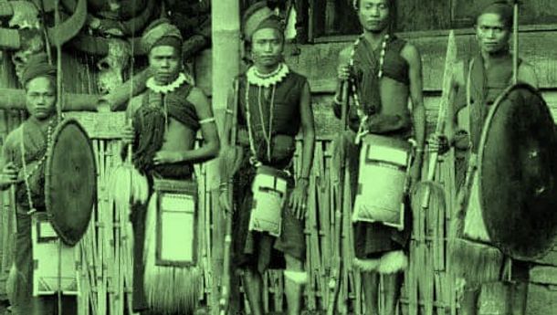Dama Seku, Righo Lejo dan Tegu Lise: Simbol Perlawanan Rakyat Ngada Terhadap Belanda Tahun 1907-1909