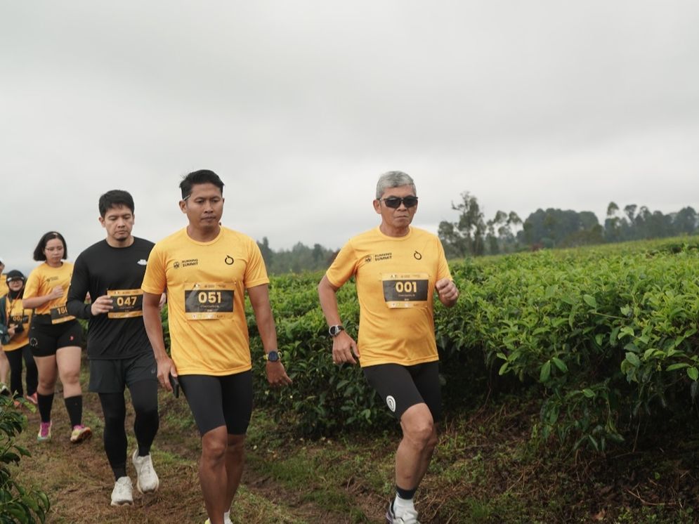 Kampoeng Kopi Banaran berdiri di atas lahan seluas 40 hektare dan dirancang sebagai destinasi wisata edukasi dan konservasi dengan panorama alam yang indah. 