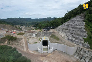 Pembangunan Bendungan Bulango Ulu di Kabupaten Bone Bolango, Provinsi Gorontalo.jpg