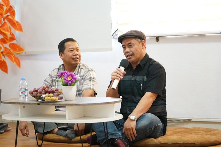 Mulai Semester Ganjil 2025, UMY Terapkan AI ke Semua Mata Kuliah