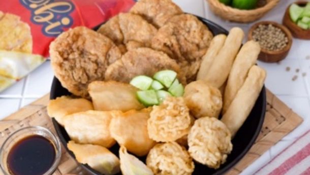 Omset Fantastis! UMKM Binaan Rumah BUMN BRI Ini Berhasil Go Digital dan Ubah Nasib