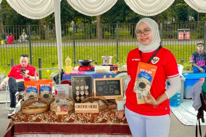 Sukses Go Digital, UMKM Binaan BRI Ini Jadi Inspirasi dan Raup Omset Fantastis!