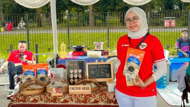 Dari Lokal ke Global, Ini Peran Rumah BUMN BRI dalam Digitalisasi UMKM