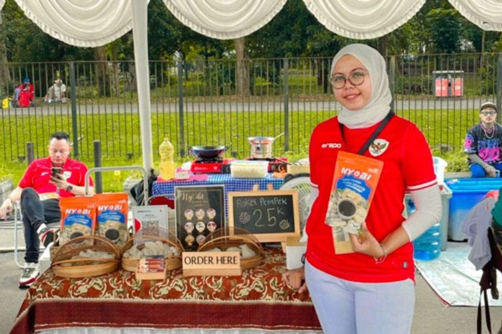 Dari Lokal ke Global, Ini Peran Rumah BUMN BRI dalam Digitalisasi UMKM