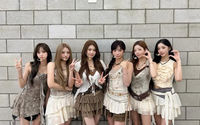 Girl group K-pop, PURPLE KISS.