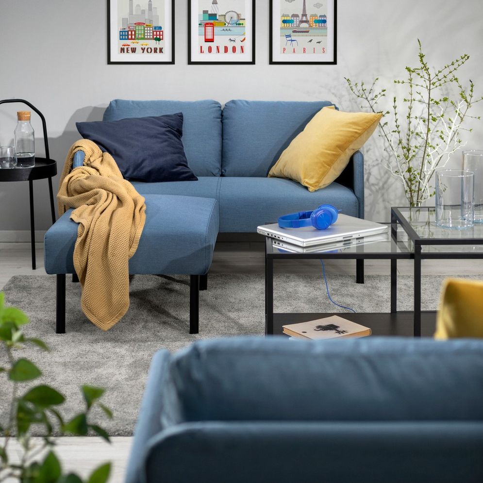 Ternyata Ini Trik yang Dilakukan IKEA untuk Membuat Anda Belanja Lebih Banyak