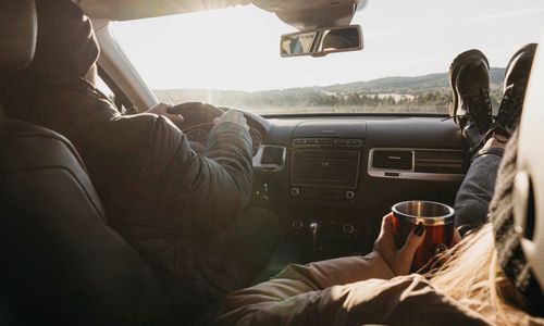 Trik Ampuh Mendinginkan Mobil Anda Secepat Mungkin