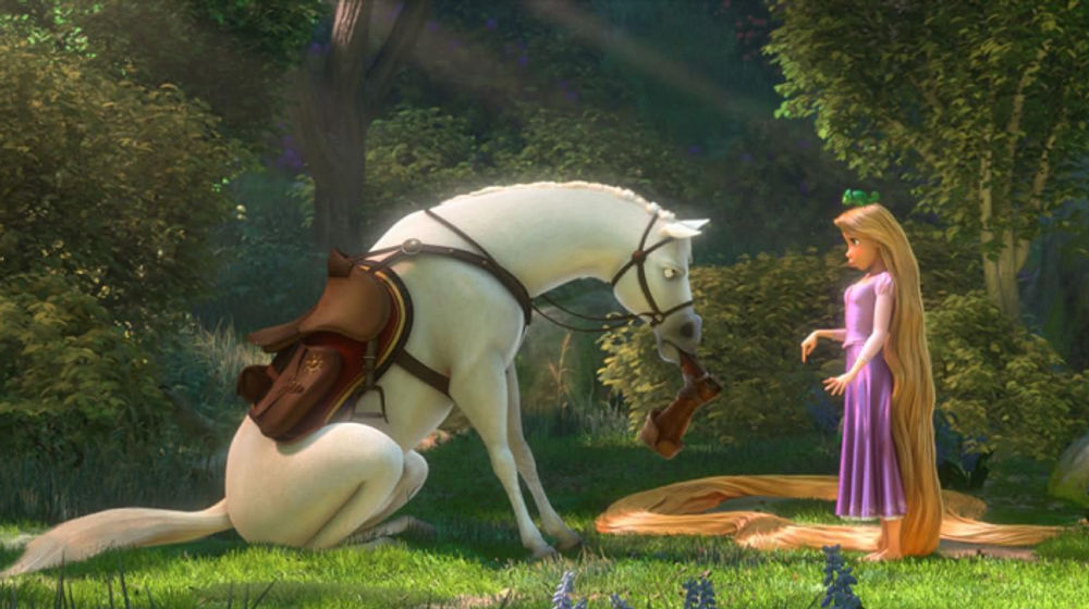 Tangled (2010).