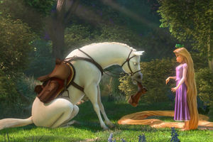 Tangled (2010).