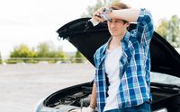 7 Tips Merawat Mobil di Musim Kemarau, Agar Tidak Cepat Rusak dan Panas