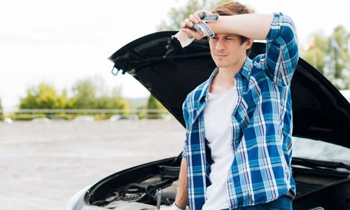 7 Tips Merawat Mobil di Musim Kemarau, Agar Tidak Cepat Rusak dan Panas