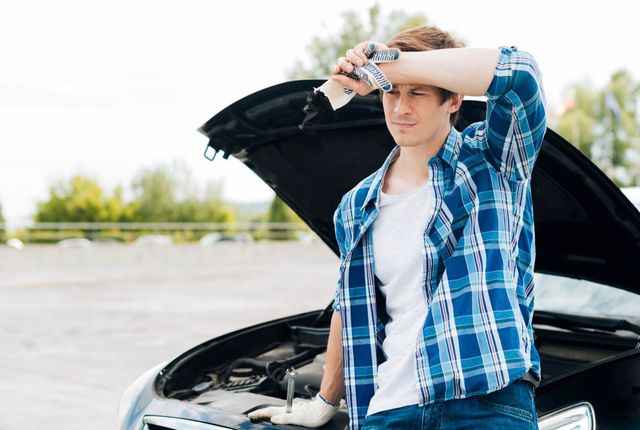 7 Tips Merawat Mobil di Musim Kemarau, Agar Tidak Cepat Rusak dan Panas