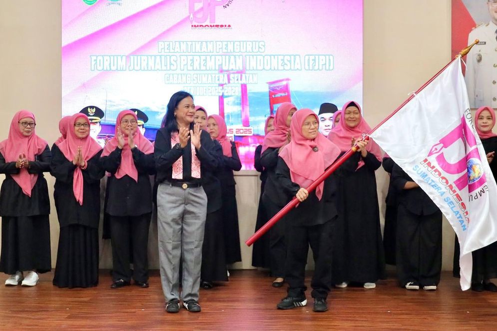 Perempuan 
