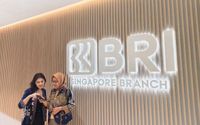 Satu Dekade BRI Singapore Perkuat Hubungan Ekonomi Indonesia di Pusat Keuangan Asia