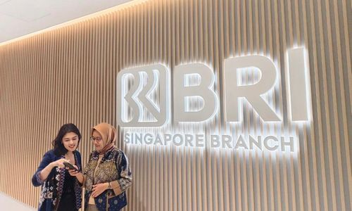Satu Dekade BRI Singapore Perkuat Hubungan Ekonomi Indonesia di Pusat Keuangan Asia