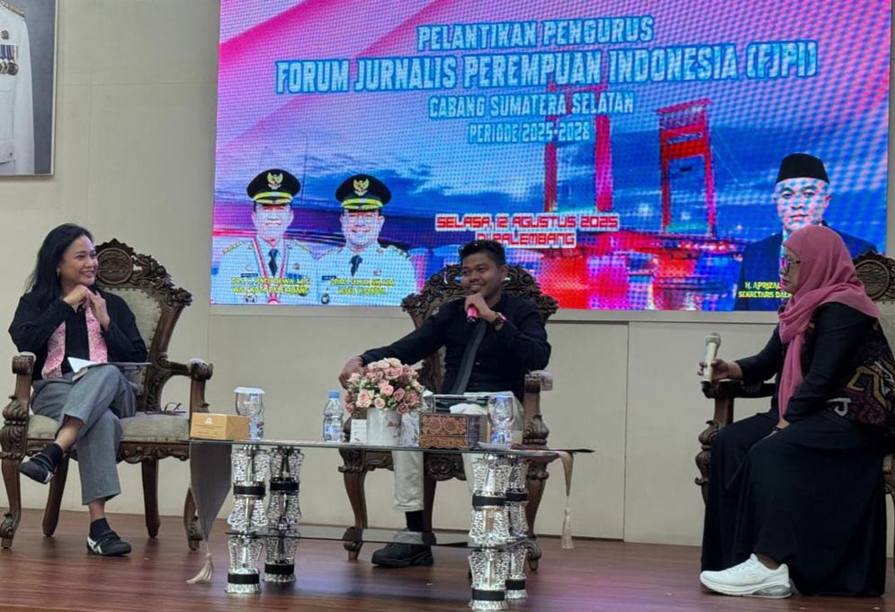Diskusi 