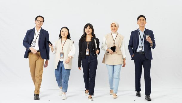 Kesempatan Emas! Pendaftaran BFLP 2025 BRI Resmi Dibuka
