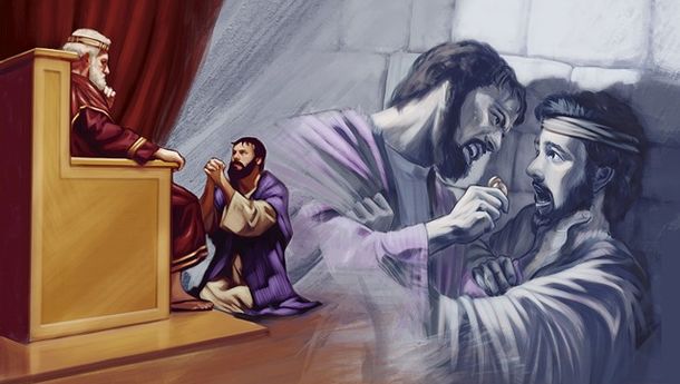 Bacaan Liturgis pada Misa Harian, Kamis, 14 Agustus 2025