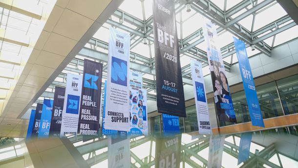 Beauty, Fashion, and Fragrance Festival 2025: Kolaborasi BRI untuk Pertumbuhan Ekosistem Kreatif