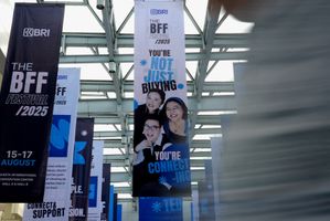 BRI Perluas Dukungan ke Industri Kecantikan dan Fashion melalui BFF 2025