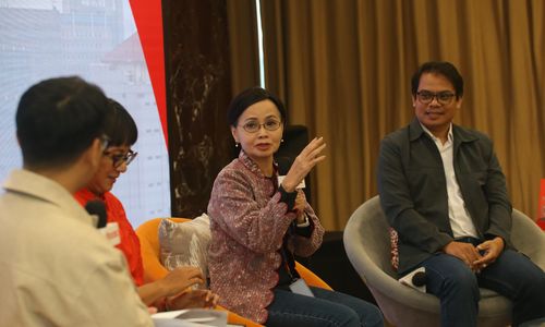 Merdeka dari Bias Gender, OCBC Hadirkan Lingkungan Inklusif untuk Semua