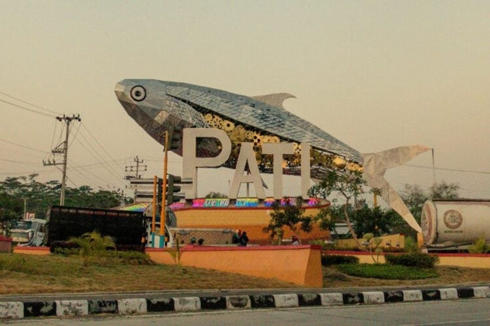 Mengapa Penerimaan Pajak Pati Tertinggal Dibanding Kota Lain di Jateng?