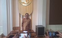 Ketua Bidang Humas AFPI, Kuseryansyah