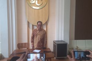 Ketua Bidang Humas AFPI, Kuseryansyah