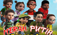 Merah Putih One For All