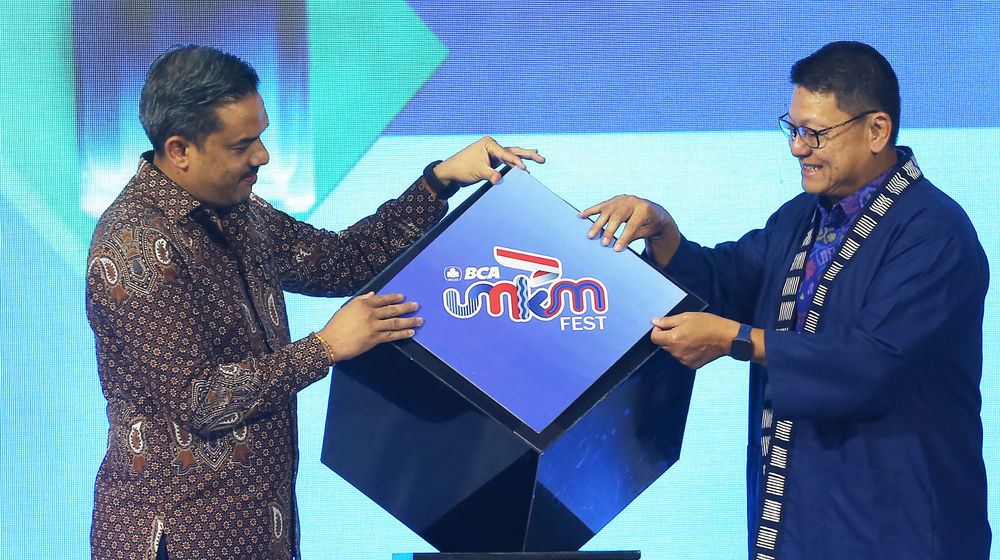 Peluncuran BCA UMKM Fest - Panji 1.JPG