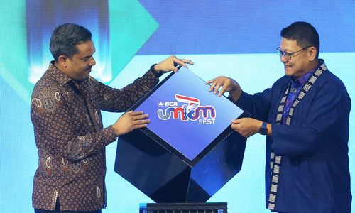 Peluncuran BCA UMKM Fest - Panji 1.JPG