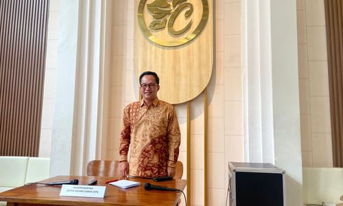 AFPI: Tidak Ada Kerja Sama Atur Manfaat Ekonomi Antar Platform Pindar