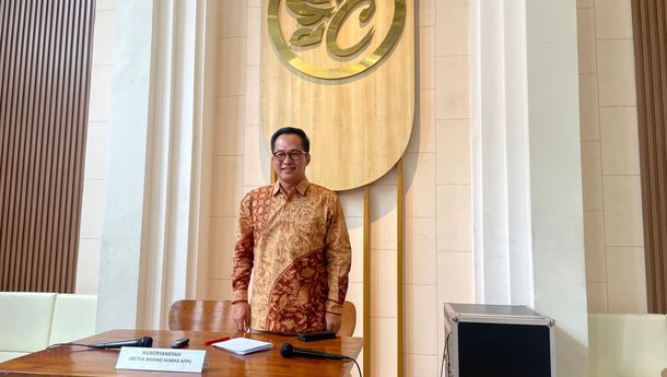 AFPI Pastikan Tidak Ada Kesepakatan tentang Penentuan Manfaat Ekonomi Platform