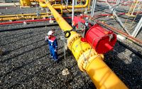 Pertagas Tingkatkan Infrastruktur Gas untuk Dorong Industri dan Ekonomi Nasional